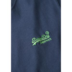 T-Shirt Superdry Essential Logo Emb image-4