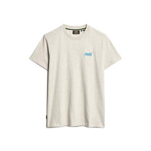m1011245a-cje-t-shirt-superdry-essential-logo-cinza-claro-mesclado-azul-fluorescente