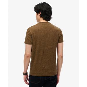 T-Shirt aus Bio-Baumwolle Superdry Essential Logo image-3