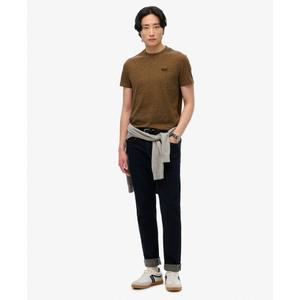 T-Shirt aus Bio-Baumwolle Superdry Essential Logo image-2