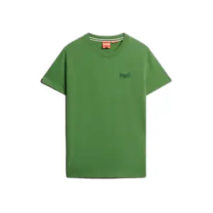 Camiseta Superdry Essential Logo image-0