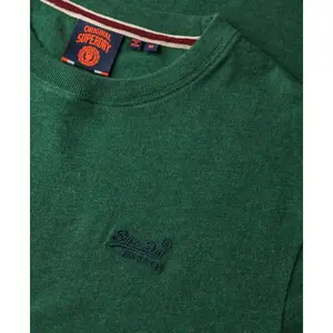 T-Shirt Superdry Essential image-1