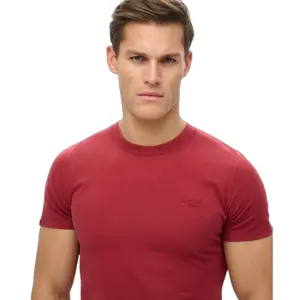 T-Shirt Superdry Essential Logo image-3