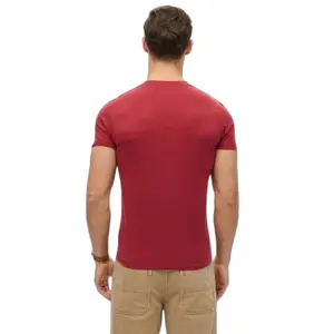 T-Shirt Superdry Essential Logo image-2