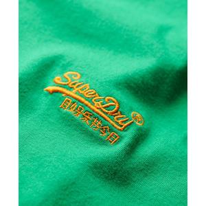 T-Shirt aus Bio-Baumwolle Superdry Essential image-1