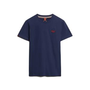 m1011245a-gkv-t-shirt-com-logotipo-em-algod-o-superdry-essential-atlantico-marinho-bleu