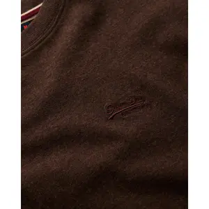 T-Shirt Superdry Essential image-1