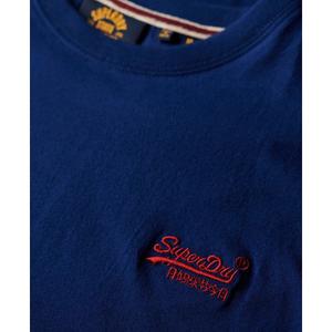 T-Shirt Superdry Essential Logo image-1