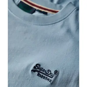 T-Shirt aus Bio-Baumwolle Superdry Essential image-6