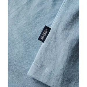 T-Shirt aus Bio-Baumwolle Superdry Essential image-5