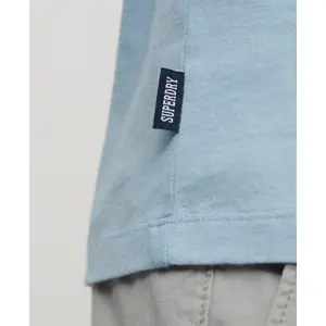 T-Shirt aus Bio-Baumwolle Superdry Essential image-3