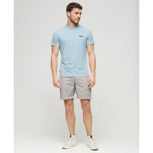 T-Shirt aus Bio-Baumwolle Superdry Essential image-1