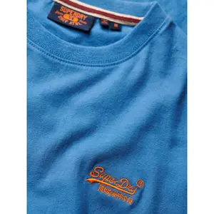 T-Shirt Superdry Essential Logo image-1
