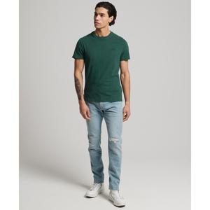 m1011245a-r6t-t-shirt-bordada-com-logotipo-vintage-em-algod-o-organico-superdry-verde-escuro