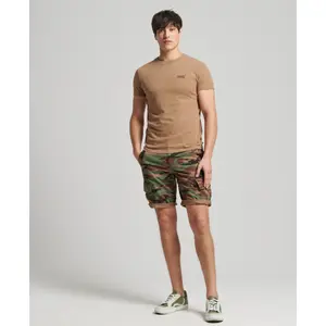 T-shirt Superdry Vintage Logo image-0