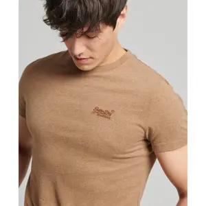 T-shirt Superdry Vintage Logo image-3