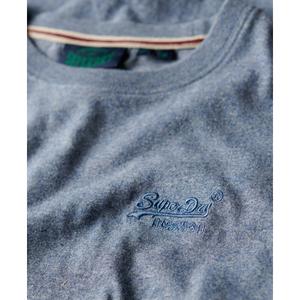 T-Shirt aus Bio-Baumwolle Superdry Essential image-4