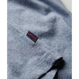 T-Shirt aus Bio-Baumwolle Superdry Essential image-3