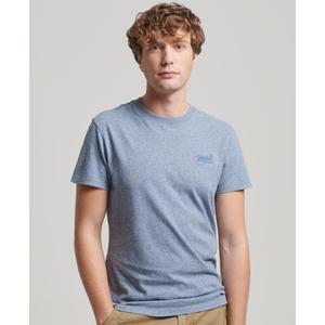 T-Shirt aus Bio-Baumwolle Superdry Essential image-2