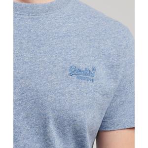 T-Shirt aus Bio-Baumwolle Superdry Essential image-6