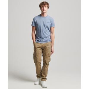 T-Shirt aus Bio-Baumwolle Superdry Essential image-1