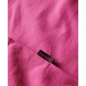 T-Shirt Superdry Essential Logo image-2