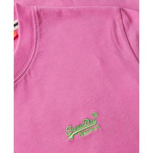 T-Shirt Superdry Essential image-1