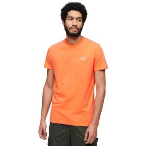 m1011245a-yug-t-shirt-superdry-essential-logo-coral-sunburst