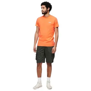 T-Shirt Superdry Essential Logo image-1