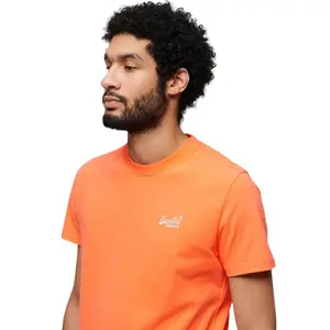 T-Shirt Superdry Essential Logo image-2