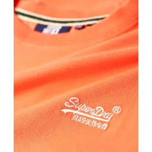 T-Shirt Superdry Essential Logo image-3