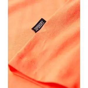 T-Shirt Superdry Essential Logo image-4