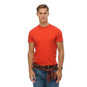 T-shirt Superdry Organic image-1