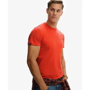 T-shirt Superdry Organic image-4