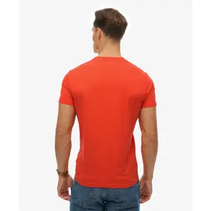 T-shirt Superdry Organic image-5