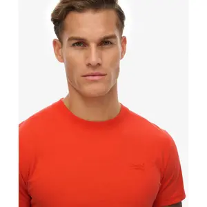 T-shirt Superdry Organic image-6