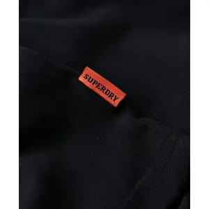 T-Shirt aus Bio-Baumwolle Superdry Essential Logo image-6