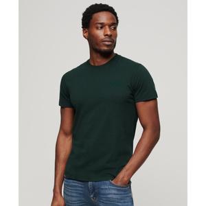 T-Shirt aus Bio-Baumwolle Superdry Essential Logo image-2