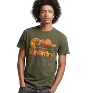 T-shirt Superdry Great Outdoors image-1