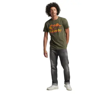 T-shirt Superdry Great Outdoors image-0