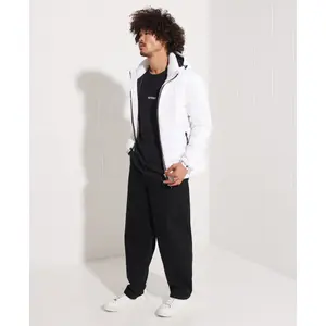 Camiseta Superdry logo Code image-1