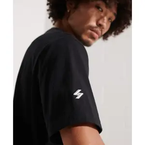 Camiseta Superdry logo Code image-3