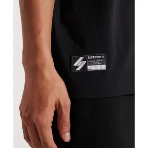 Camiseta Superdry logo Code image-4