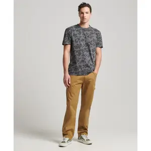 T-Shirt Superdry Vintage image-1