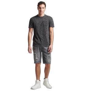 T-Shirt mit Tasche Superdry Vintage image-1