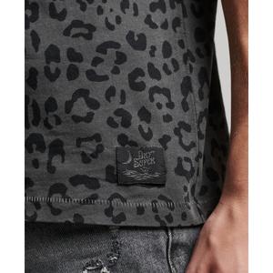 T-Shirt mit Tasche Superdry Vintage image-3