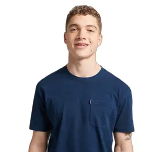 T-Shirt aus Bio-Baumwolle Superdry Vintage image-2