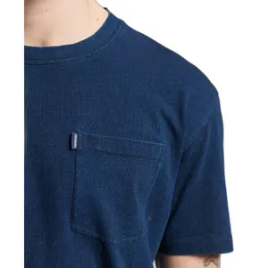 T-Shirt aus Bio-Baumwolle Superdry Vintage image-3