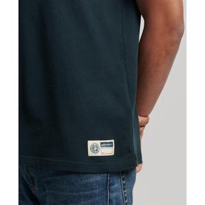 T-Shirt Superdry Vintage Script image-2