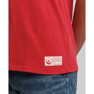 T-Shirt Superdry Vintage Script image-2